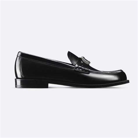 dior mens loafer|dior granville loafer price.